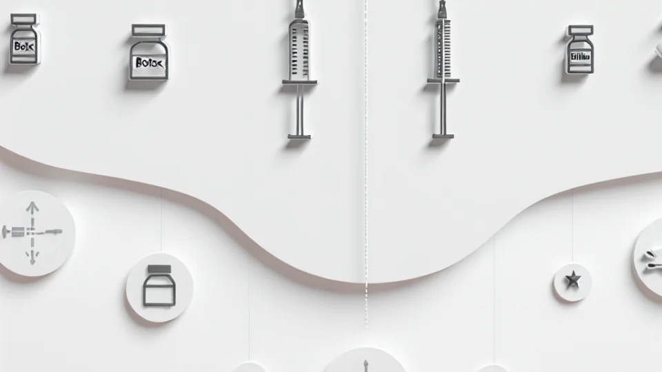 What Are the Differences Between Botox and Fillers? Which One Is Right for You?