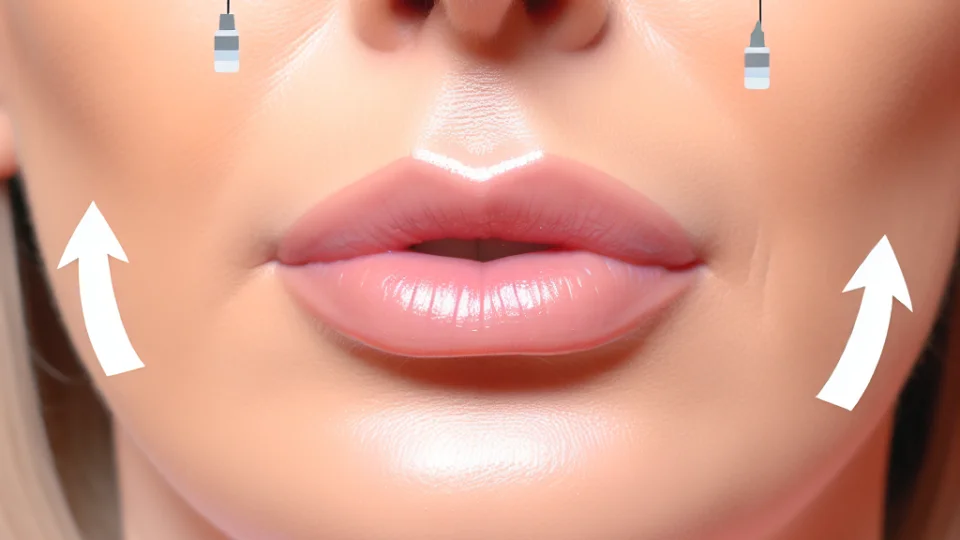 What Are the Key Differences Between Botox and Fillers?