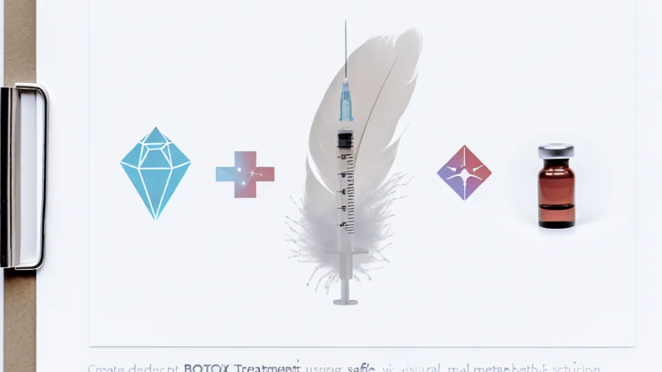 In Which Situations Should Botox Be Preferred?