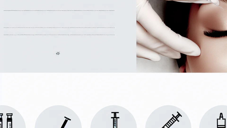 What is Botox and How is it Applied?