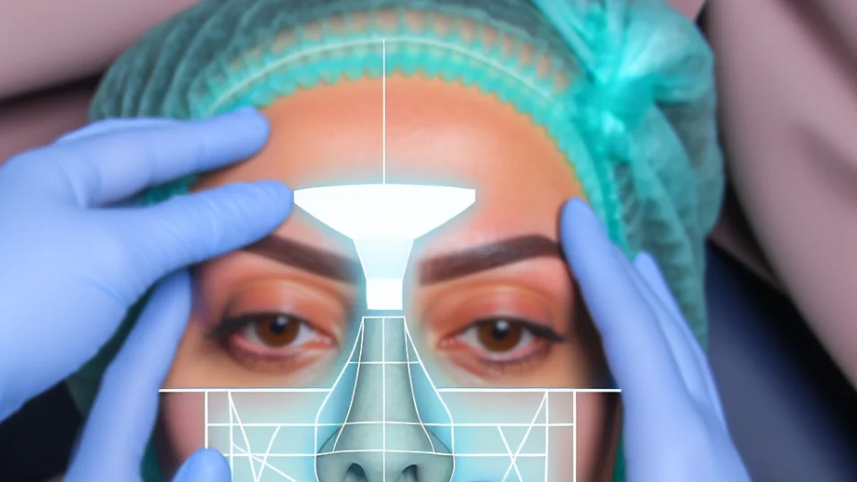 Burun Deliği Şekillendirici Nedir?