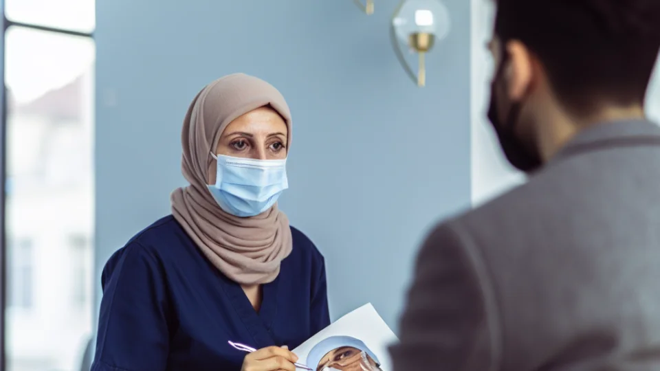 Koruyucu burun estetiği nasıl uygulanır?