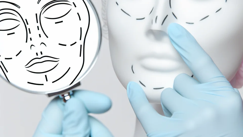 Facelift Ameliyatı Öncesi Dikkat Edilmesi Gerekenler