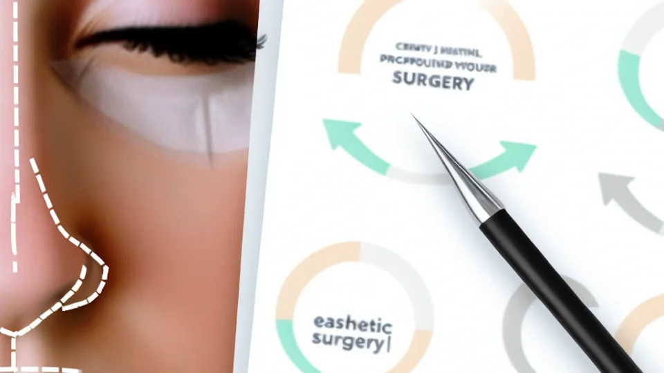 What is the Recovery Process Like After Aesthetic Surgery?