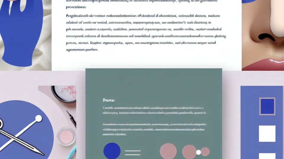 What to Consider When Choosing the Right Aesthetic Doctor?