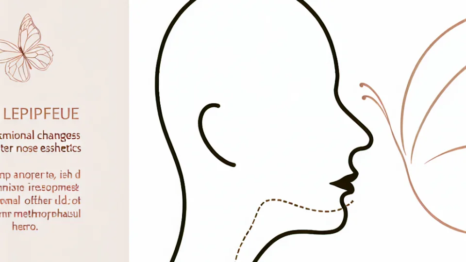 What Are the Emotional Changes After Rhinoplasty?