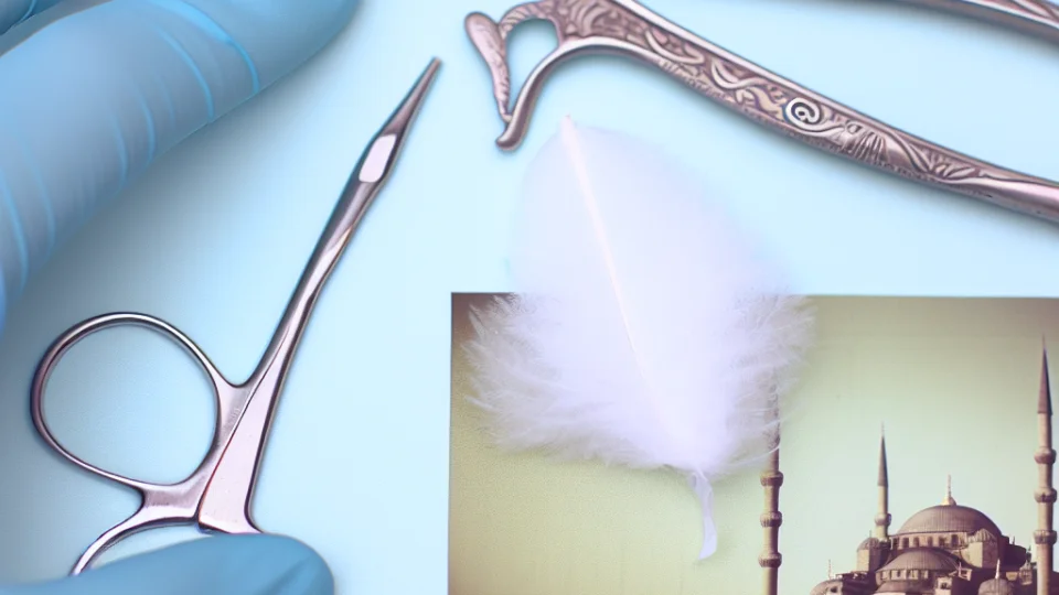 Genital Estetik Ameliyatında İyileşme Süreci Nasıl İşler?