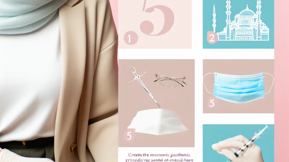 Kadınları Değiştiren 5 En Önemli Estetik İşlemler ?