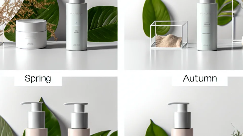 How Should Skin Care Be Done According to the Seasons?